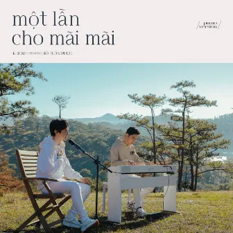 Một Lần Cho Mãi Mãi (Piano Version) by Hồ Tuấn Phúc