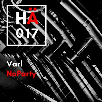 Noparty by Varl