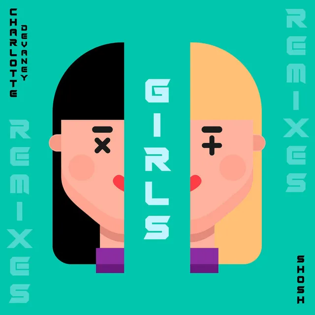 Girls - HIM&HER Remix