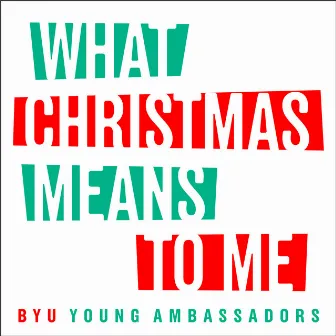 What Christmas Means to Me by Anna Gordy Gaye