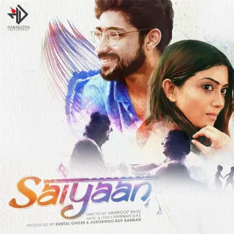 Saiyaan by Madhupornaa Gangopadhyay