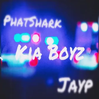 Kia Boyz by PhatShark