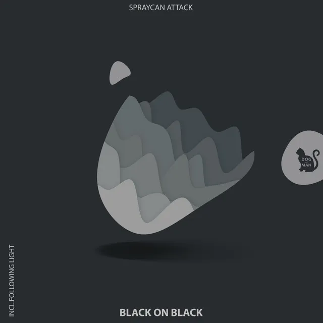 Black on Black - Original Mix