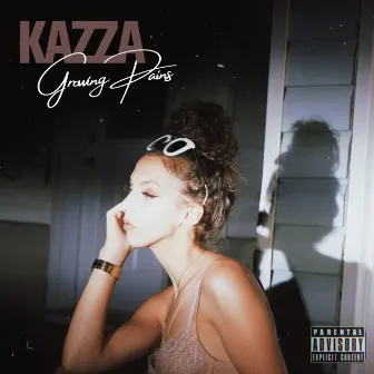 Growing Pains by Kazza