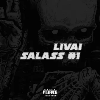 Salass #1 by Livaï