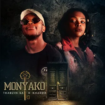 Monyako by Thabzin SA