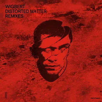 Distorted Matter - Remixes by Wigbert