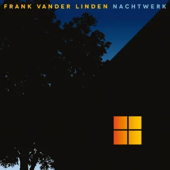 Nachtwerk by Frank Vander linden