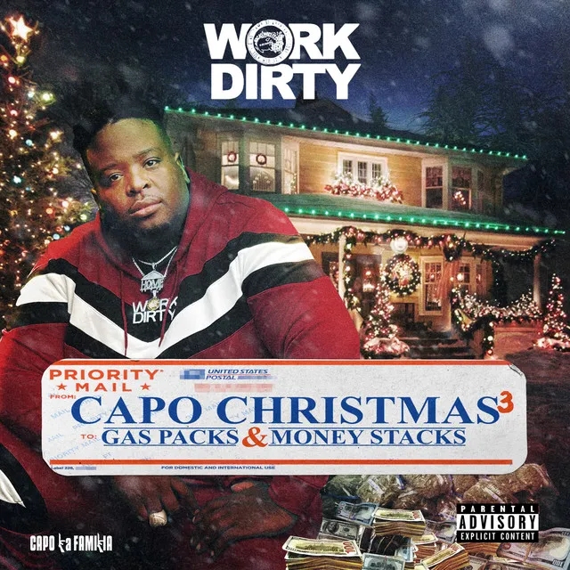 Capo Christmas 3