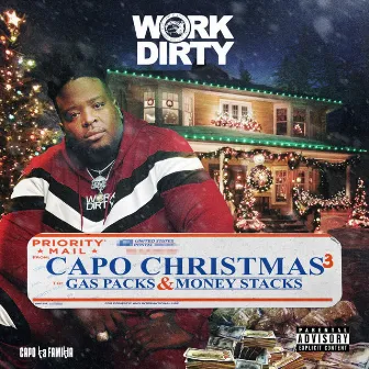 Capo Christmas 3 by Work Dirty