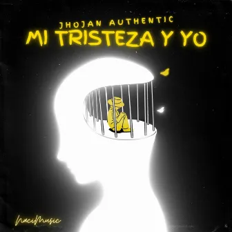 Mi Tristeza Y Yo by Jhojan Authentic