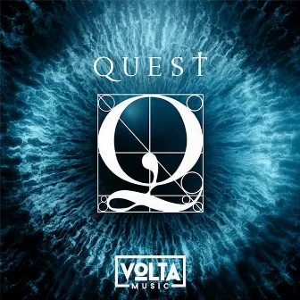 Quest by Magnum Opus