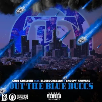 Out The Blue Buccs by Coot Corleone