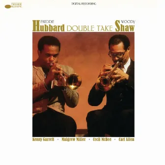 Double Take by Freddie Hubbard