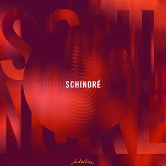 Schinoré by Megadrums