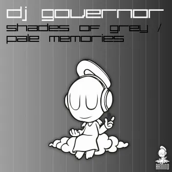 Shades Of Grey / Pale Memories by DJ Governor