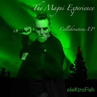 The Magni Experience - Collaborations EP by eleKtroFish