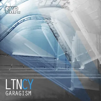 Garagism by Ltncy