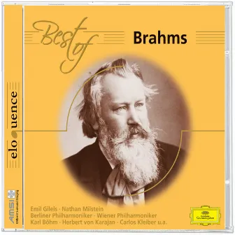 Best of Brahms by Carlos Kleiber