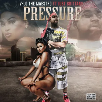 Pressure by V-LO the Maestro