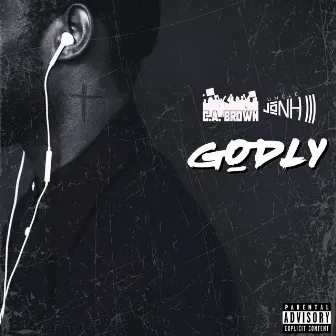 Godly by C.A. Brown