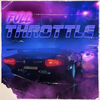 Full Throttle by DJ Keltech