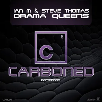 Drama Queens by Steve Thomas