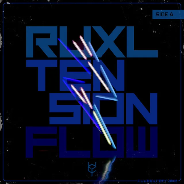 tensionflow