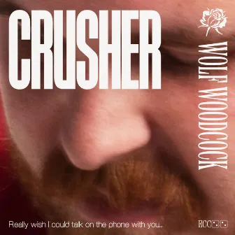 Crusher by Wolf Woodcock