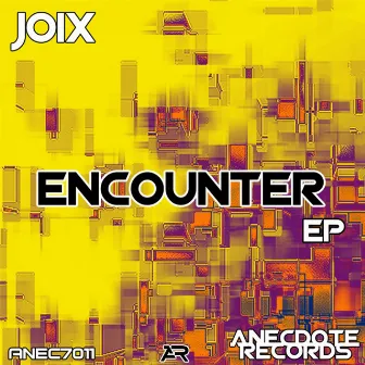 Encounter EP by Joix