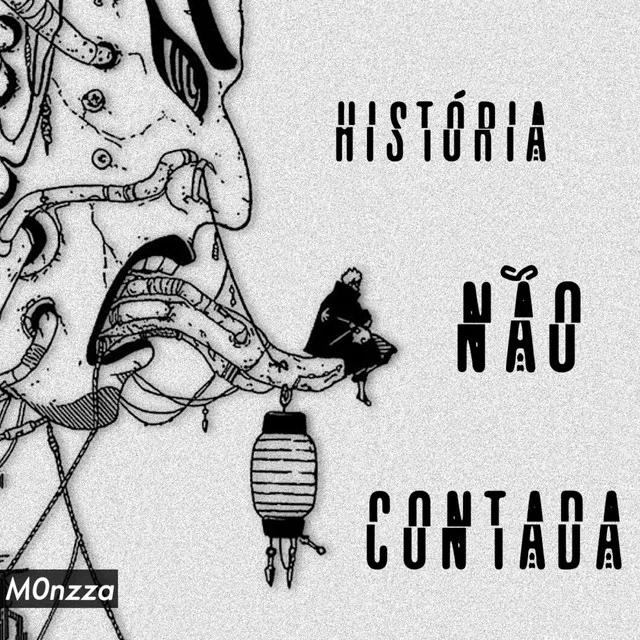 História Não Contada