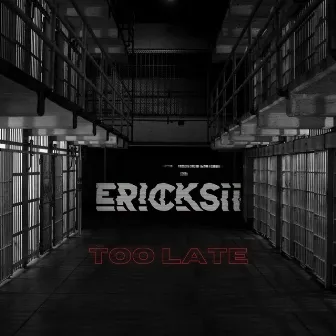 Too Late by Ericksii