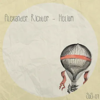 Helium by Alexander Richter