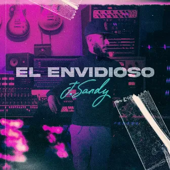 El Envidioso by J. Sandy