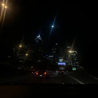 NC To ATL by Tae Huncho