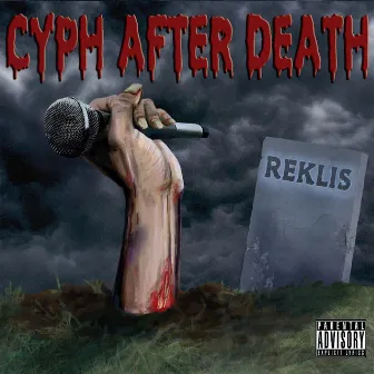 Cyph After Death by Reklis