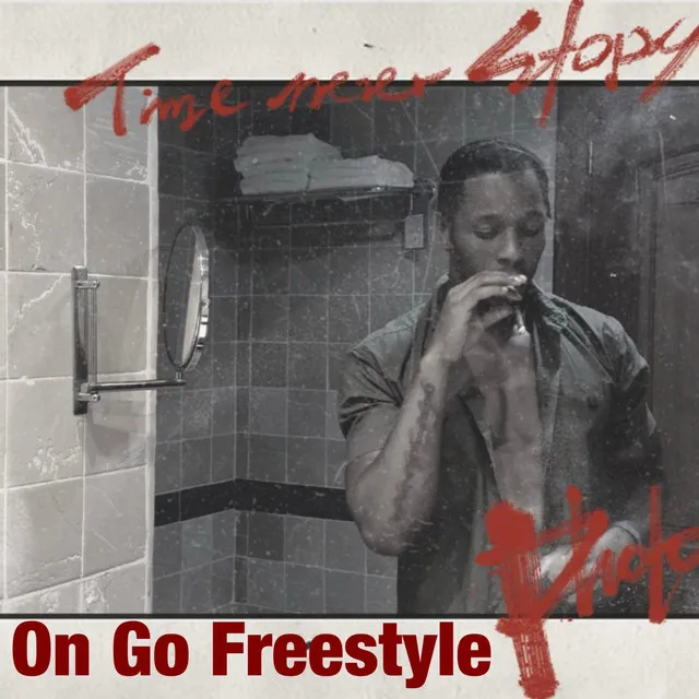 On Go Freestyle