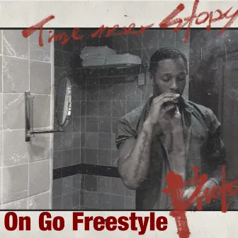 On Go Freestyle by Mayzebh9