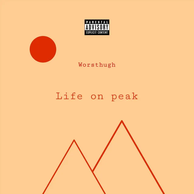 Life on Peak