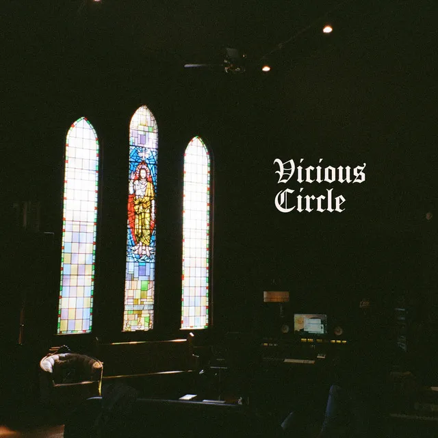 Vicious Circle (feat. City and Colour)