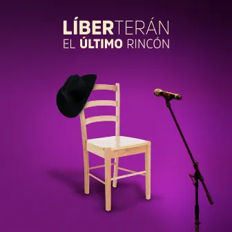 El Último Rincón (En Vivo) by Líber Terán