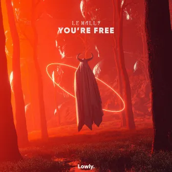 You're Free by Le Malls