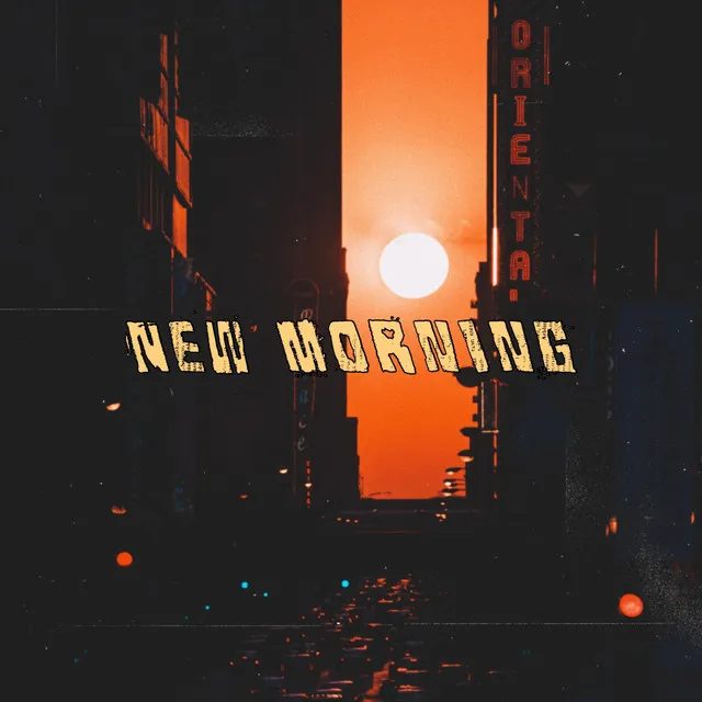 NEW MORNING