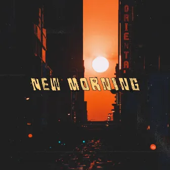 NEW MORNING by el.stxn