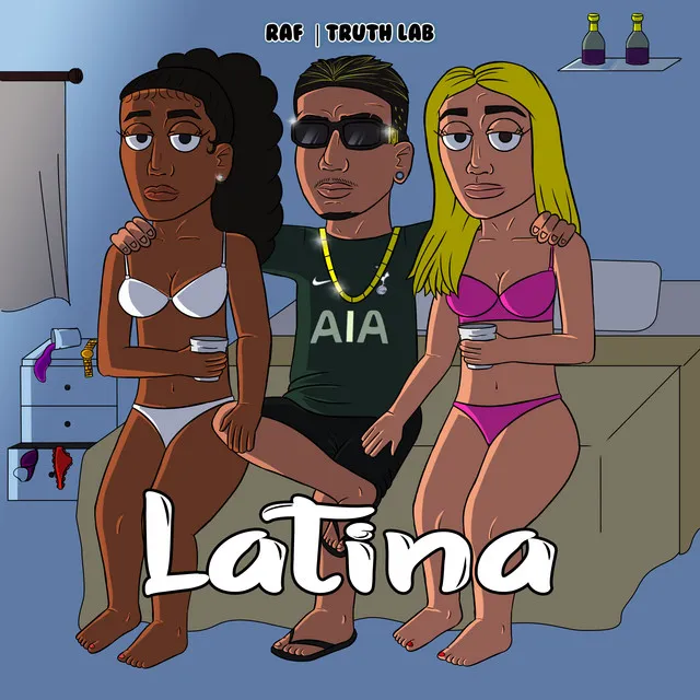 LATINA