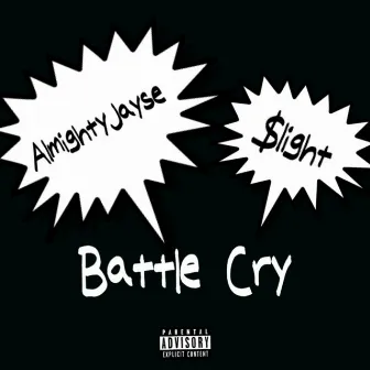 Battle Cry by $light