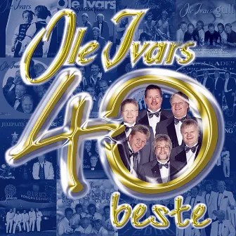 40 beste by Ole Ivars