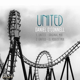 United by Daniel O Connell