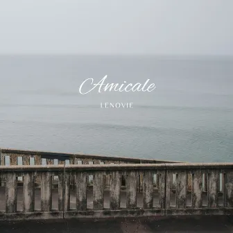 Amicale by Lenovie