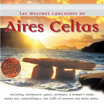 Las Mejores Canciones De Aires Celtas by Innisfree Ceoil